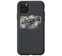 Carcasa para iPhone 11 Pro MAX Batman: Arkham City Greetings from Arkham