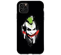 Carcasa para iPhone 11 Pro MAX Batman: Arkham City The Joker Spraypaint Smile