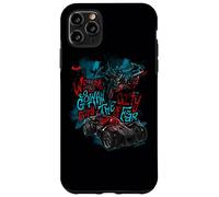 Carcasa para iPhone 11 Pro MAX Batman: Arkham Knight City of Fear