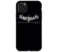 Carcasa para iPhone 11 Pro MAX Batman: Arkham Knight Splinter Logo