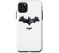 Carcasa para iPhone 11 Pro MAX Batman: Arkham Origins Bat of Enemies