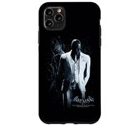 Carcasa para iPhone 11 Pro MAX Batman: Arkham Origins Black Mask