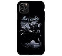 Carcasa para iPhone 11 Pro MAX Batman: Arkham Origins out of The Shadows