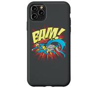 Carcasa para iPhone 11 Pro MAX Batman Bam