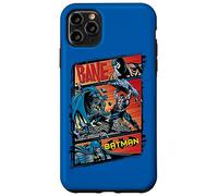 Carcasa para iPhone 11 Pro MAX Batman Bane Epic Battle