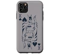 Carcasa para iPhone 11 Pro MAX Batman Bat Card
