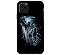 Carcasa para iPhone 11 Pro MAX Batman Bat Crash