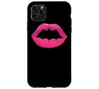 Carcasa para iPhone 11 Pro MAX Batman Bat Kiss