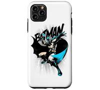 Carcasa para iPhone 11 Pro MAX Batman Batarang Throw