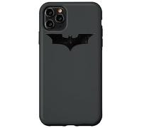 Carcasa para iPhone 11 Pro MAX Batman Begins Logo