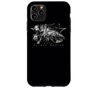 Carcasa para iPhone 11 Pro MAX Batman Begins Night Natives