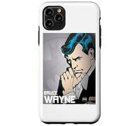 Carcasa para iPhone 11 Pro MAX Batman Bruce Wayne