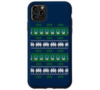 Carcasa para iPhone 11 Pro MAX Batman Christmas Sweater
