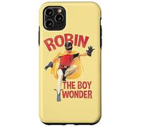 Carcasa para iPhone 11 Pro MAX Batman Classic TV Series Robin Boy Wonder