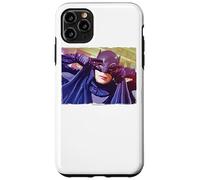 Carcasa para iPhone 11 Pro MAX Batman Classic TV Series Smooth Groove