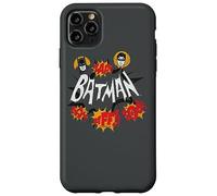 Carcasa para iPhone 11 Pro MAX Batman Classic TV Series Sound Effects