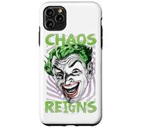 Carcasa para iPhone 11 Pro MAX Batman Classic TV Series The Joker Chaos Reigns
