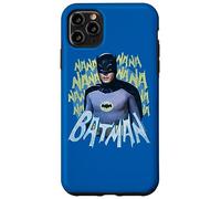 Carcasa para iPhone 11 Pro MAX Batman Classic TV Series Theme Song