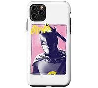 Carcasa para iPhone 11 Pro MAX Batman Classic TV Series Wayne 80'S