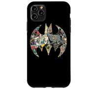 Carcasa para iPhone 11 Pro MAX Batman Collage Shield