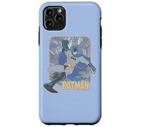Carcasa para iPhone 11 Pro MAX Batman Come Climb with Me
