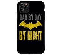 Carcasa para iPhone 11 Pro MAX Batman Dad by Day