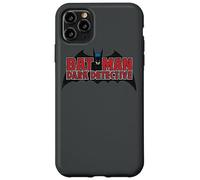 Carcasa para iPhone 11 Pro MAX Batman Dark Detective