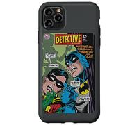 Carcasa para iPhone 11 Pro MAX Batman Detective #380