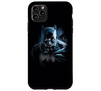 Carcasa para iPhone 11 Pro MAX Batman Dont Mess with The Bat