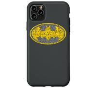 Carcasa para iPhone 11 Pro MAX Batman Elephant Rose Signal