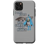 Carcasa para iPhone 11 Pro MAX Batman Favorite Things