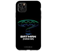 Carcasa para iPhone 11 Pro MAX Batman Forever Logo with Title
