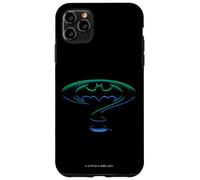 Carcasa para iPhone 11 Pro MAX Batman Forever Question Mark Logo