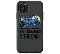 Carcasa para iPhone 11 Pro MAX Batman Get Dressed
