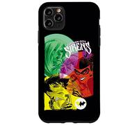 Carcasa para iPhone 11 Pro MAX Batman Gotham Sirens