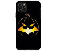 Carcasa para iPhone 11 Pro MAX Batman Halloween Jack O' Bat
