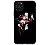 Carcasa para iPhone 11 Pro MAX Batman Harley and Joker