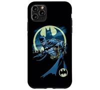 Carcasa para iPhone 11 Pro MAX Batman Heed The Call Bat Logo