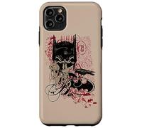 Carcasa para iPhone 11 Pro MAX Batman Heroic to The Bone