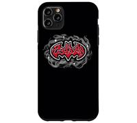 Carcasa para iPhone 11 Pro MAX Batman Hip Hop Logo
