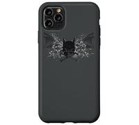 Carcasa para iPhone 11 Pro MAX Batman Ill Omen