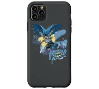 Carcasa para iPhone 11 Pro MAX Batman Into The Night