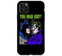 Carcasa para iPhone 11 Pro MAX Batman Joker Mad Bro