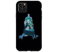 Carcasa para iPhone 11 Pro MAX Batman Joker Scene Inside