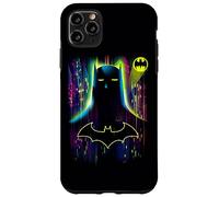 Carcasa para iPhone 11 Pro MAX Batman Knight Lights