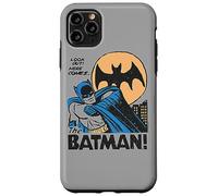 Carcasa para iPhone 11 Pro MAX Batman Look out