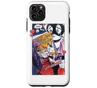 Carcasa para iPhone 11 Pro MAX Batman Loves Wacky Fury