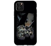 Carcasa para iPhone 11 Pro MAX Batman New 52 Issue #1