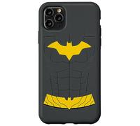 Carcasa para iPhone 11 Pro MAX Batman New Batgirl Uniform