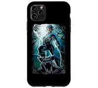 Carcasa para iPhone 11 Pro MAX Batman Nightwing Night Light